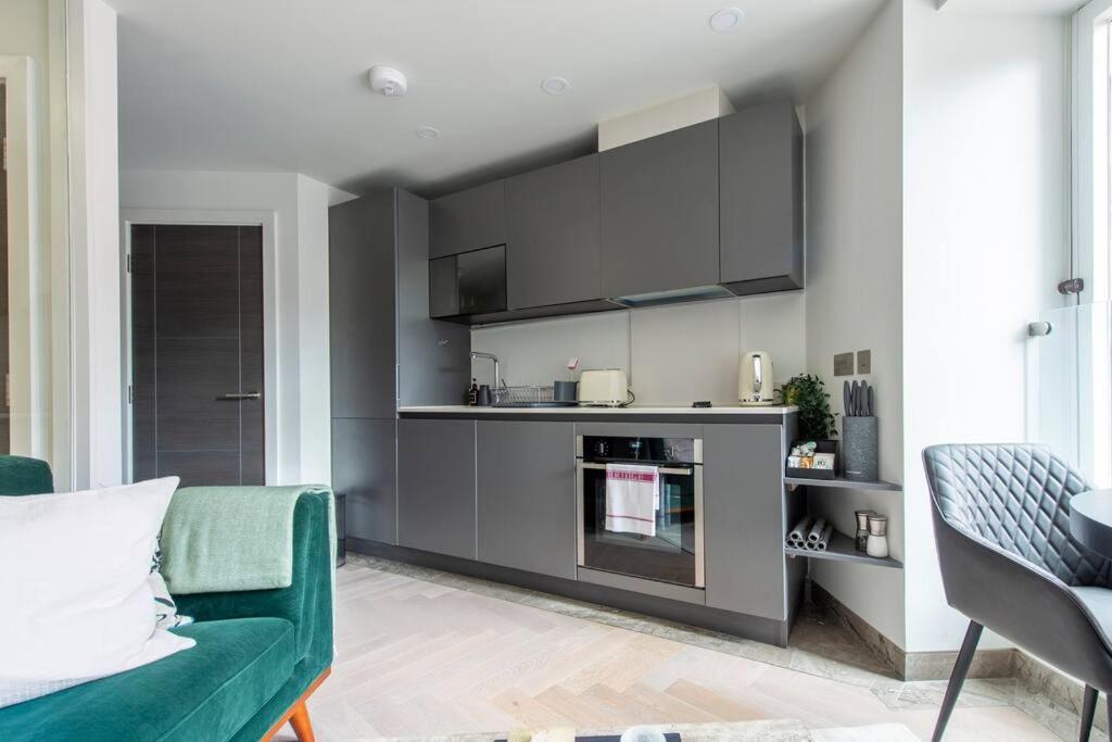 Chic 1br Chrl F2 * Reading