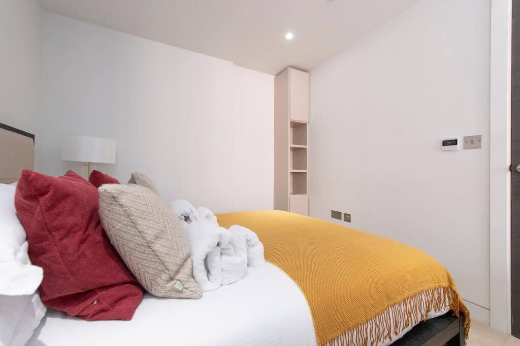 Chic 1br Chrl F2 Apartment *