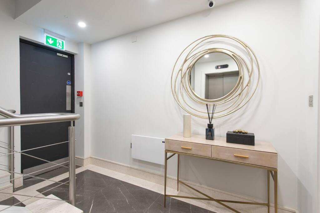 Chic 1br Chrl F2 * Reading