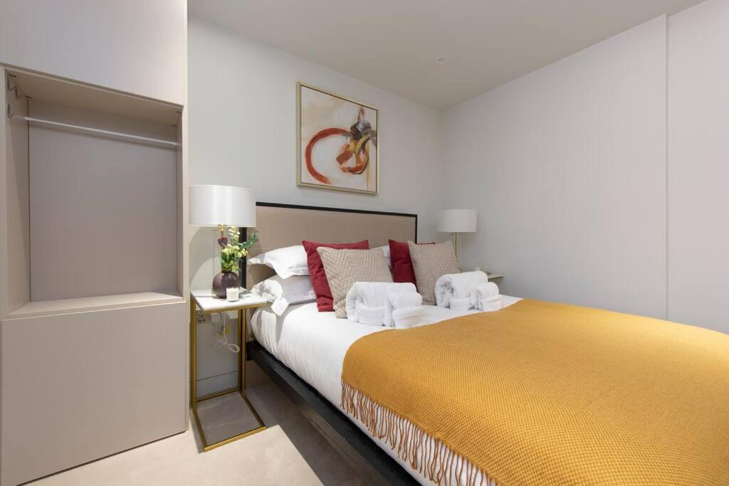 Chic 1br Chrl F2 *