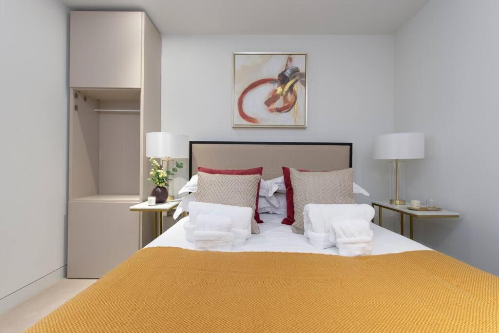 Chic 1br Chrl F2 Reading